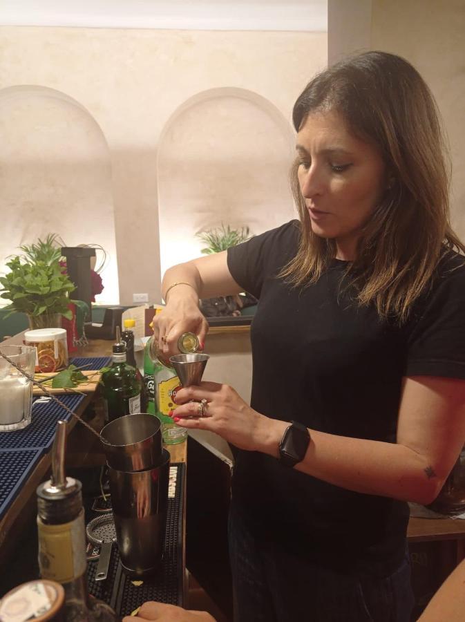 Relais Borgo Sul Mare Ospitalita Diffusa Silvi Paese 외부 사진