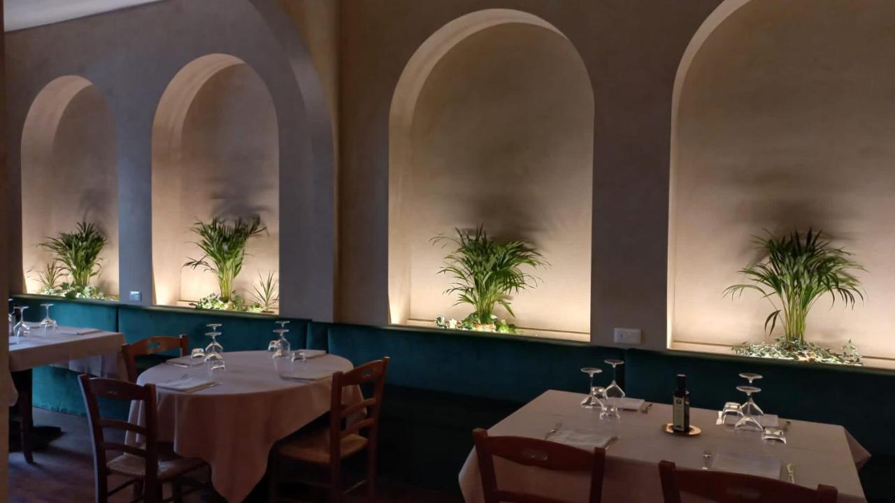 Relais Borgo Sul Mare Ospitalita Diffusa Silvi Paese 외부 사진