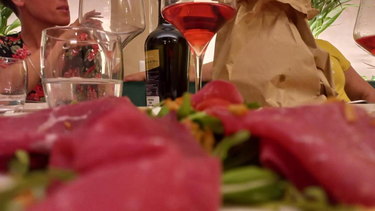 Relais Borgo Sul Mare Ospitalita Diffusa Silvi Paese 외부 사진