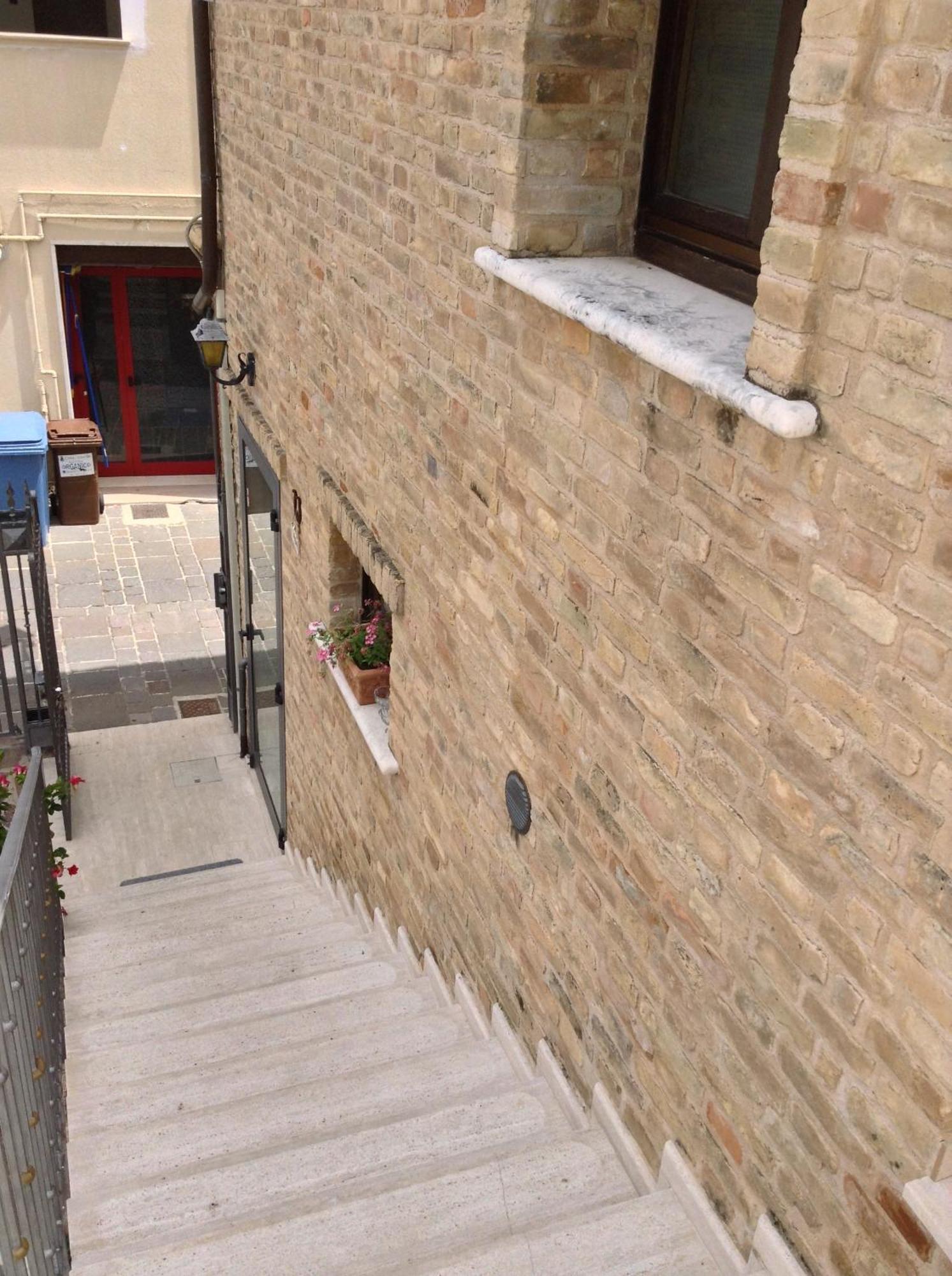 Relais Borgo Sul Mare Ospitalita Diffusa Silvi Paese 외부 사진