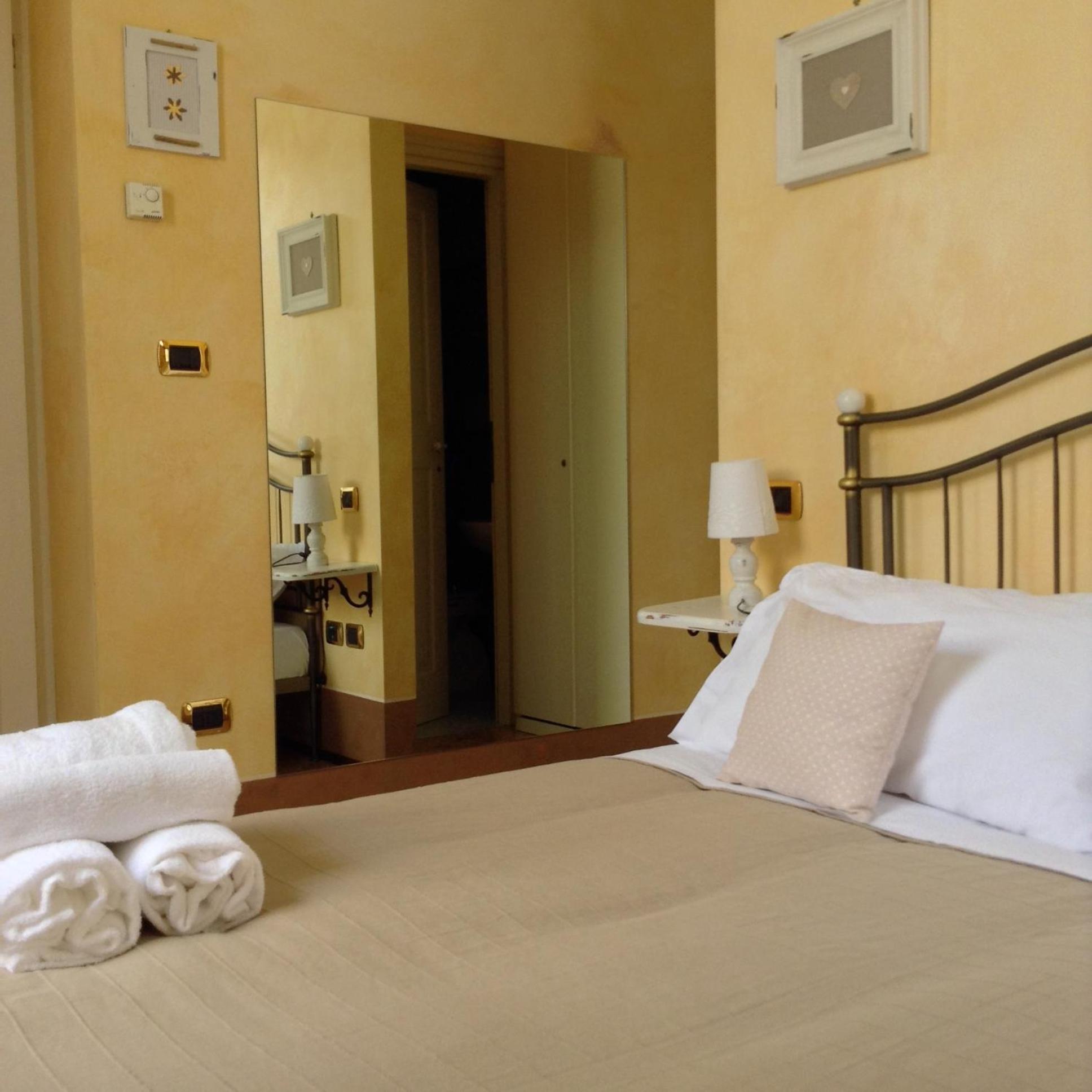 Relais Borgo Sul Mare Ospitalita Diffusa Silvi Paese 객실 사진