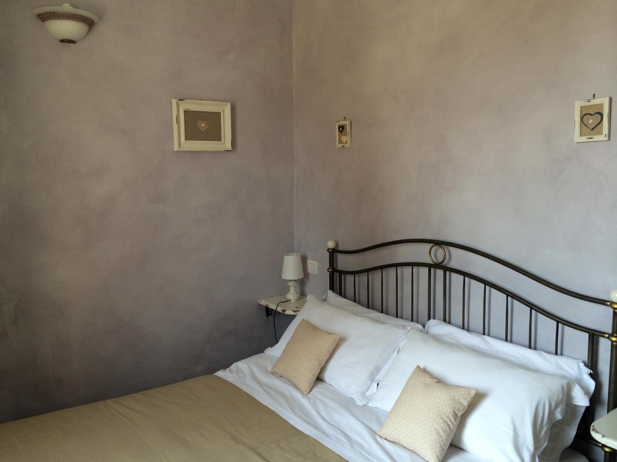 Relais Borgo Sul Mare Ospitalita Diffusa Silvi Paese 객실 사진