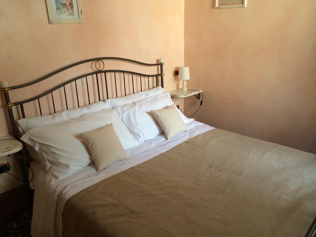 Relais Borgo Sul Mare Ospitalita Diffusa Silvi Paese 객실 사진
