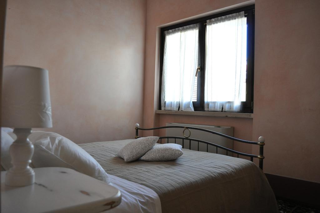 Relais Borgo Sul Mare Ospitalita Diffusa Silvi Paese 객실 사진
