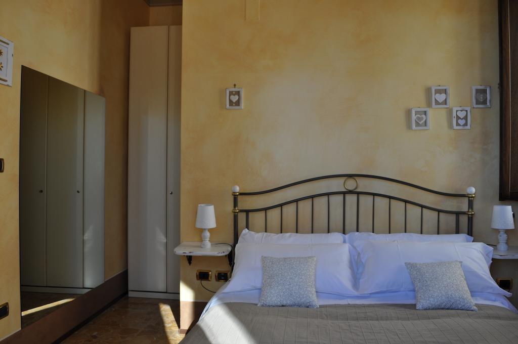 Relais Borgo Sul Mare Ospitalita Diffusa Silvi Paese 객실 사진