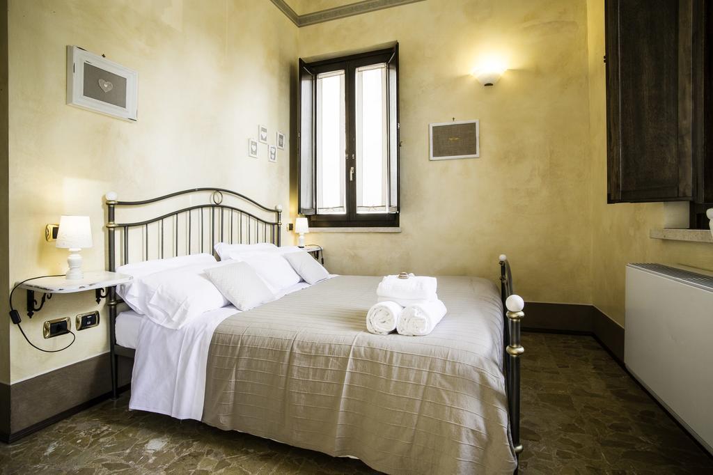 Relais Borgo Sul Mare Ospitalita Diffusa Silvi Paese 외부 사진