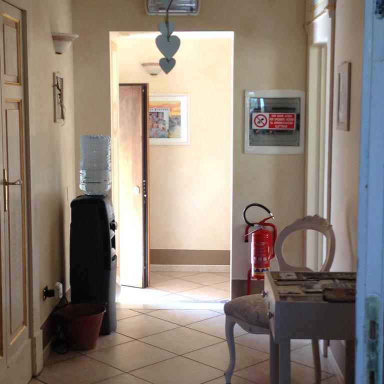 Relais Borgo Sul Mare Ospitalita Diffusa Silvi Paese 외부 사진