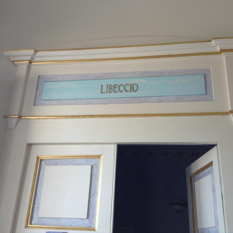 Relais Borgo Sul Mare Ospitalita Diffusa Silvi Paese 외부 사진