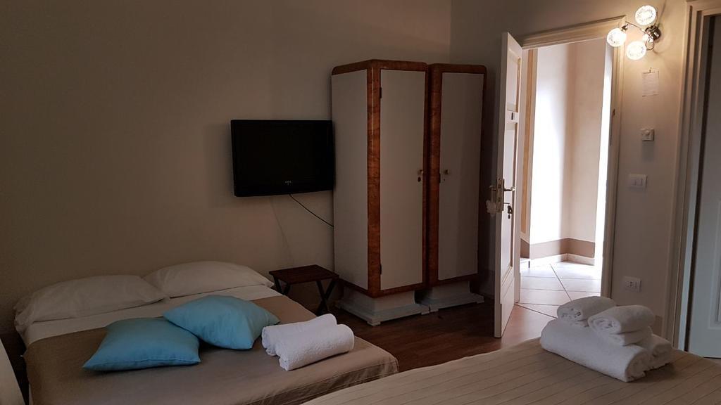 Relais Borgo Sul Mare Ospitalita Diffusa Silvi Paese 외부 사진