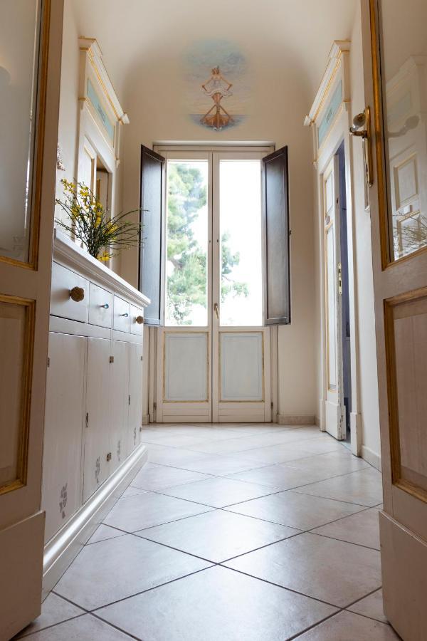 Relais Borgo Sul Mare Ospitalita Diffusa Silvi Paese 외부 사진