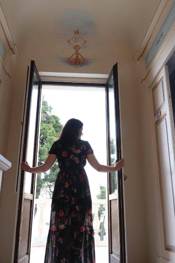 Relais Borgo Sul Mare Ospitalita Diffusa Silvi Paese 외부 사진
