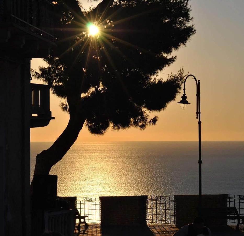 Relais Borgo Sul Mare Ospitalita Diffusa Silvi Paese 외부 사진