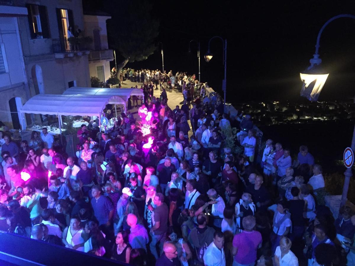 Relais Borgo Sul Mare Ospitalita Diffusa Silvi Paese 외부 사진