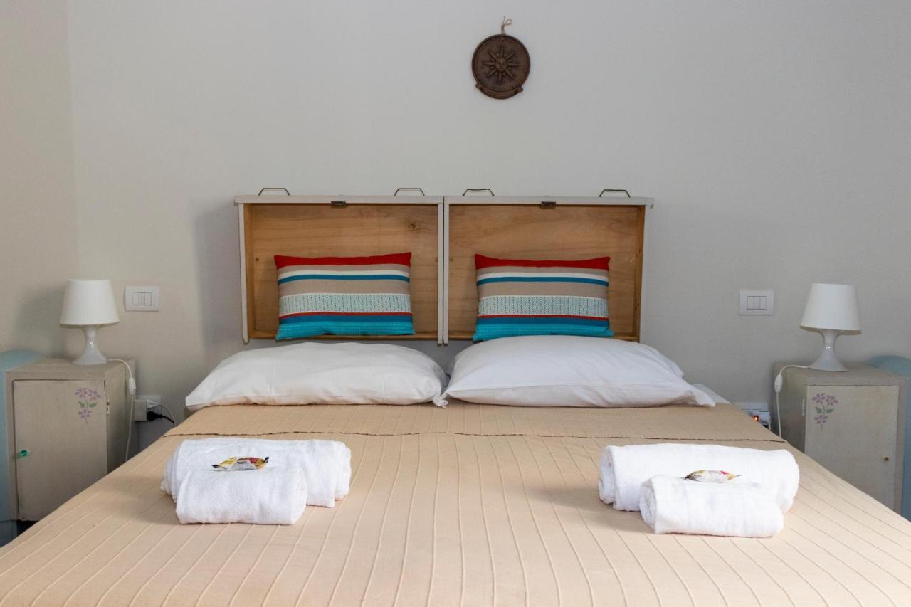 Relais Borgo Sul Mare Ospitalita Diffusa Silvi Paese 외부 사진
