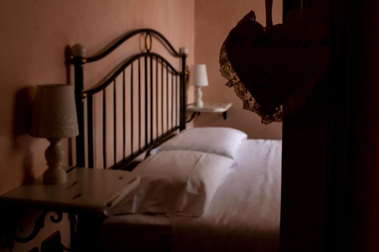 Relais Borgo Sul Mare Ospitalita Diffusa Silvi Paese 외부 사진