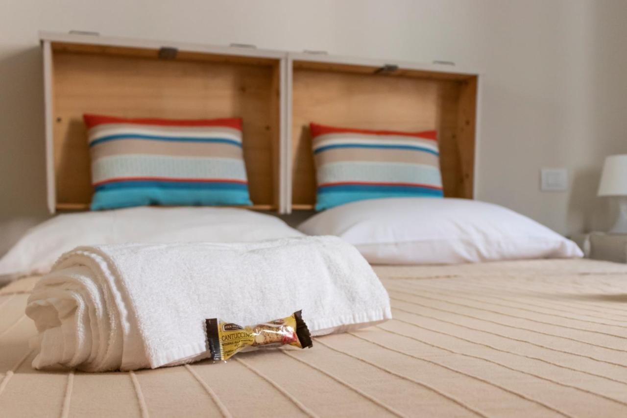 Relais Borgo Sul Mare Ospitalita Diffusa Silvi Paese 외부 사진