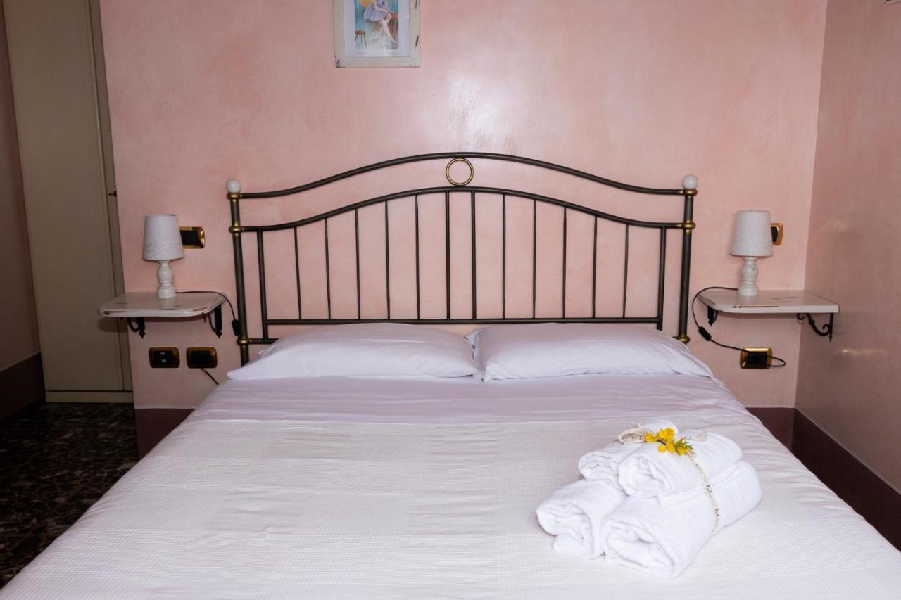 Relais Borgo Sul Mare Ospitalita Diffusa Silvi Paese 외부 사진