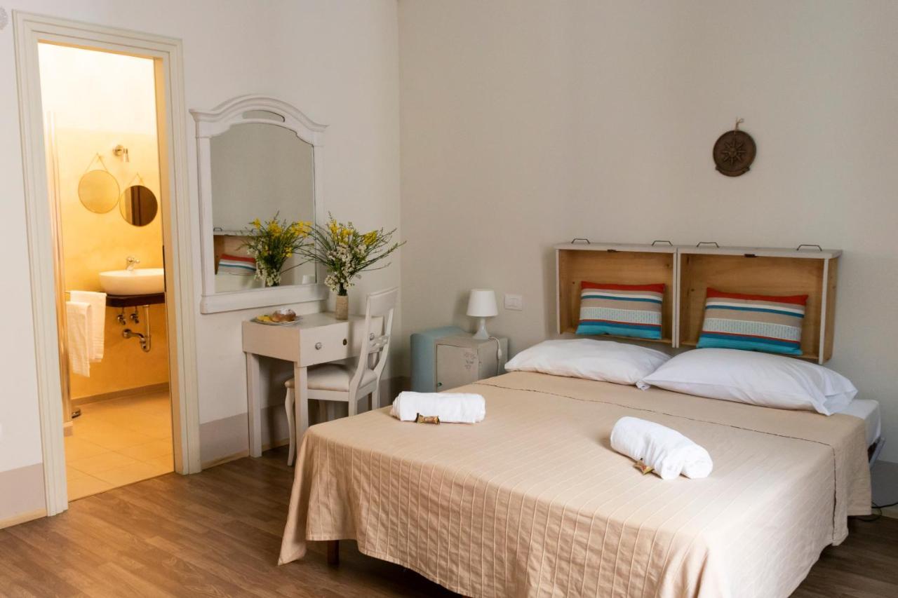 Relais Borgo Sul Mare Ospitalita Diffusa Silvi Paese 외부 사진