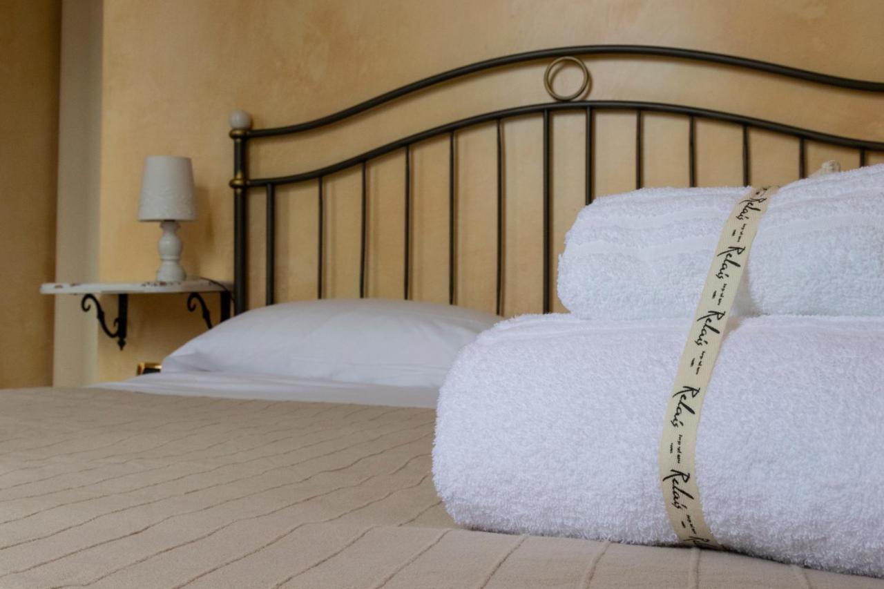 Relais Borgo Sul Mare Ospitalita Diffusa Silvi Paese 외부 사진