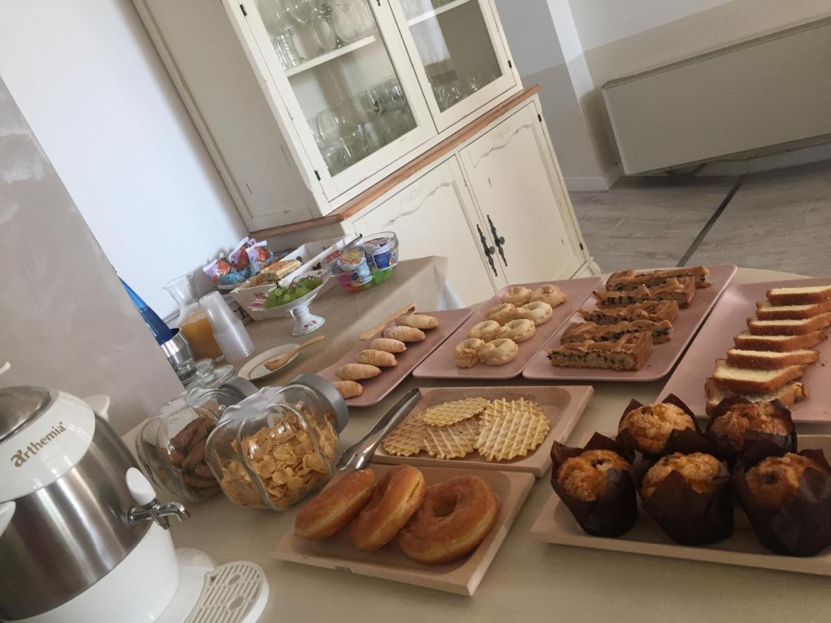 Relais Borgo Sul Mare Ospitalita Diffusa Silvi Paese 외부 사진
