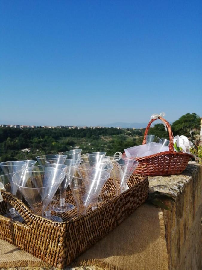 Relais Borgo Sul Mare Ospitalita Diffusa Silvi Paese 외부 사진