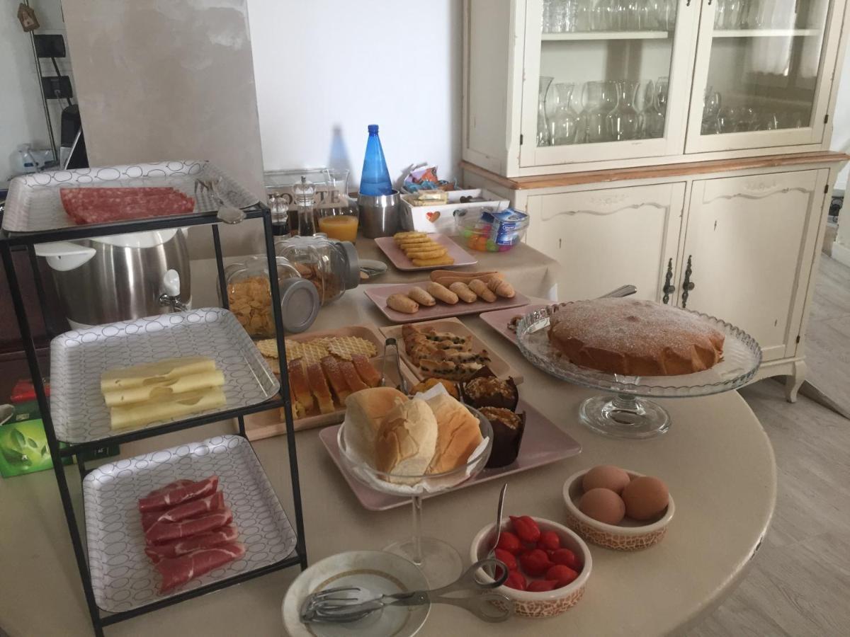 Relais Borgo Sul Mare Ospitalita Diffusa Silvi Paese 외부 사진